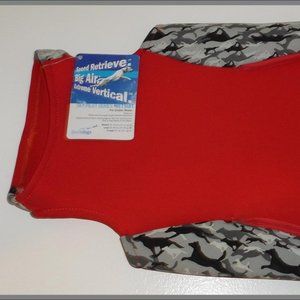 Dockdogs Wetsuit